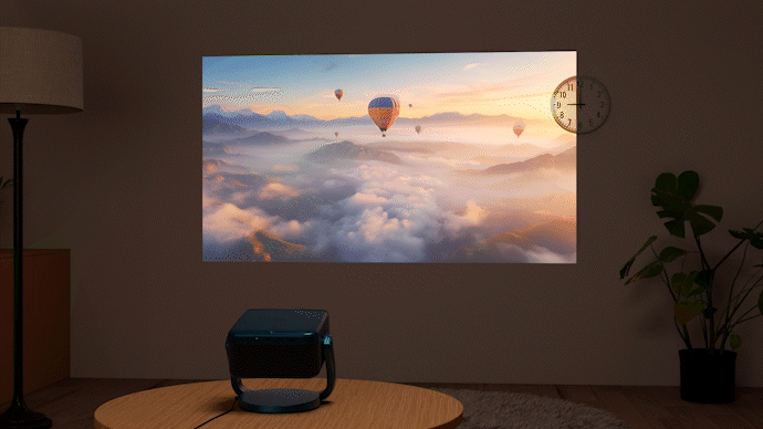 障害物回避機能