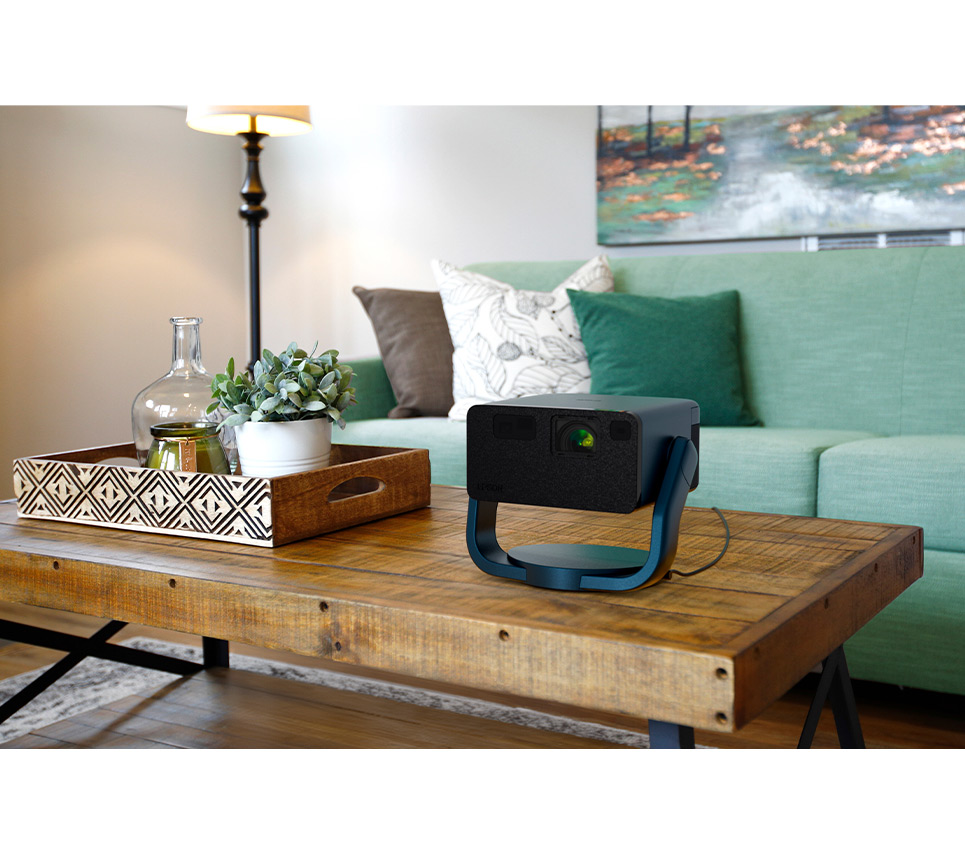 EF-22N/B EF-21W/R/G｜家庭用プロジェクター｜エプソン