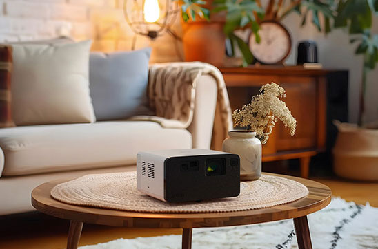 生活スタイルに合わせた使い方ができる