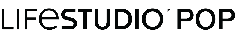 LIFESTUDIO™ POP