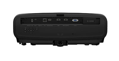 4K入力信号にフル対応