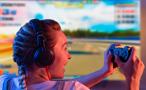 快適に使える便利な機能