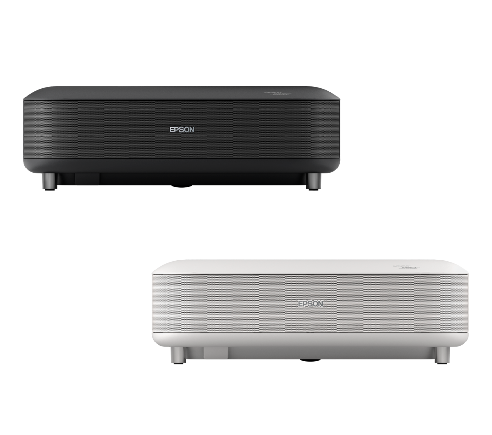 家庭用プロジェクター EH-LS670B/W｜製品情報｜エプソン