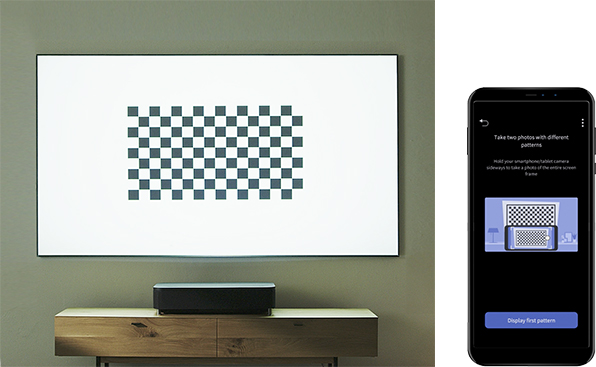 Epson Setting Assistant