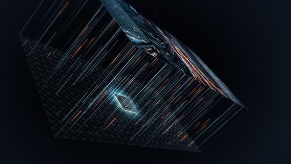 高性能の画像処理チップ搭載