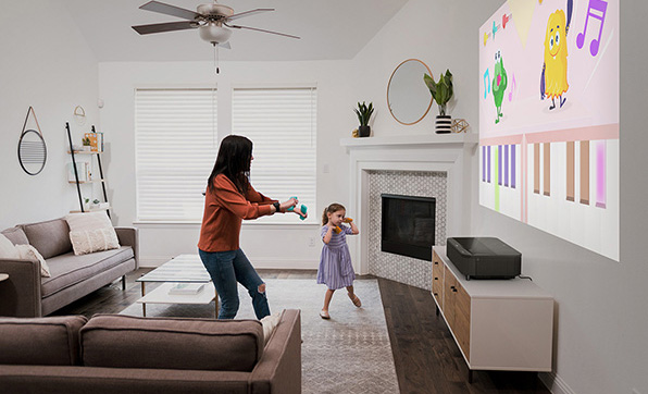 ちょび様エプソン EPSON プロジェクター ホームシアター EH-LS800B EH-LS800B/W｜家庭用プロジェクター｜エプソン