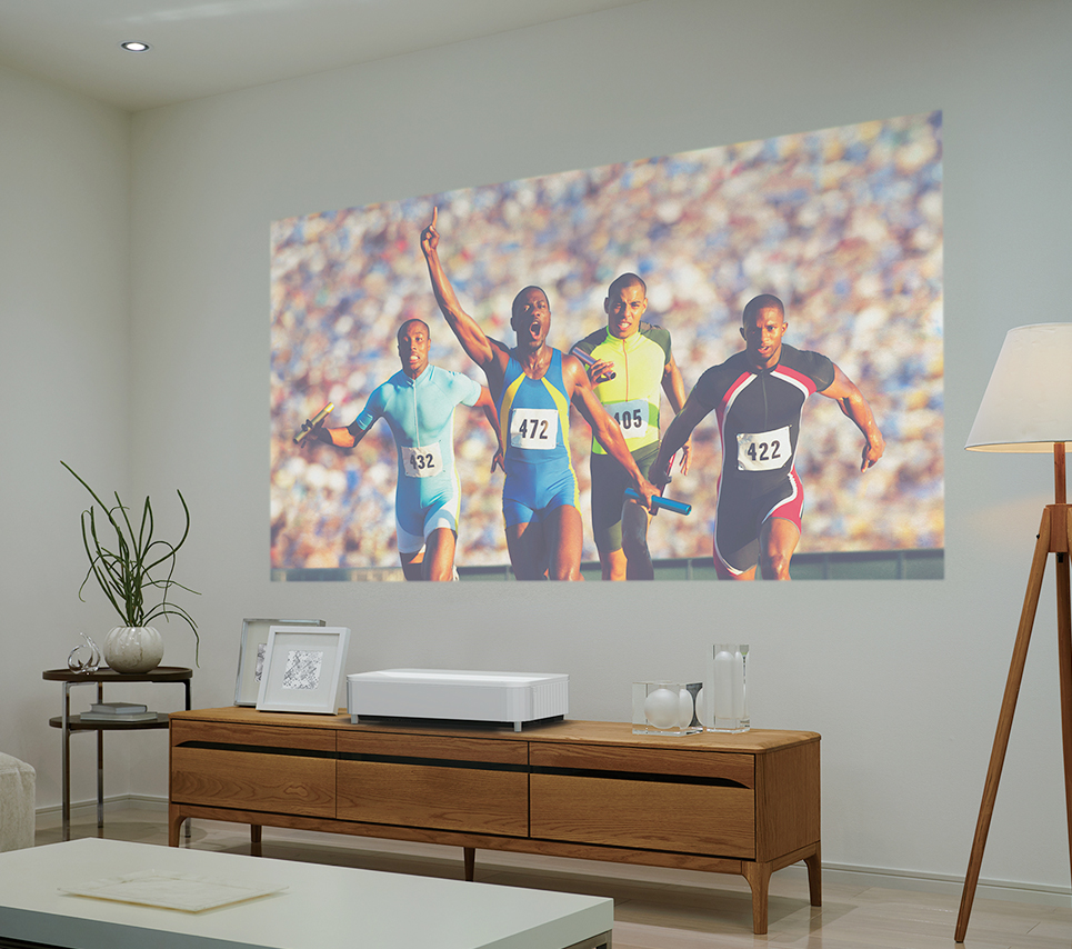 EH-LS800B/W｜家庭用プロジェクター｜エプソン