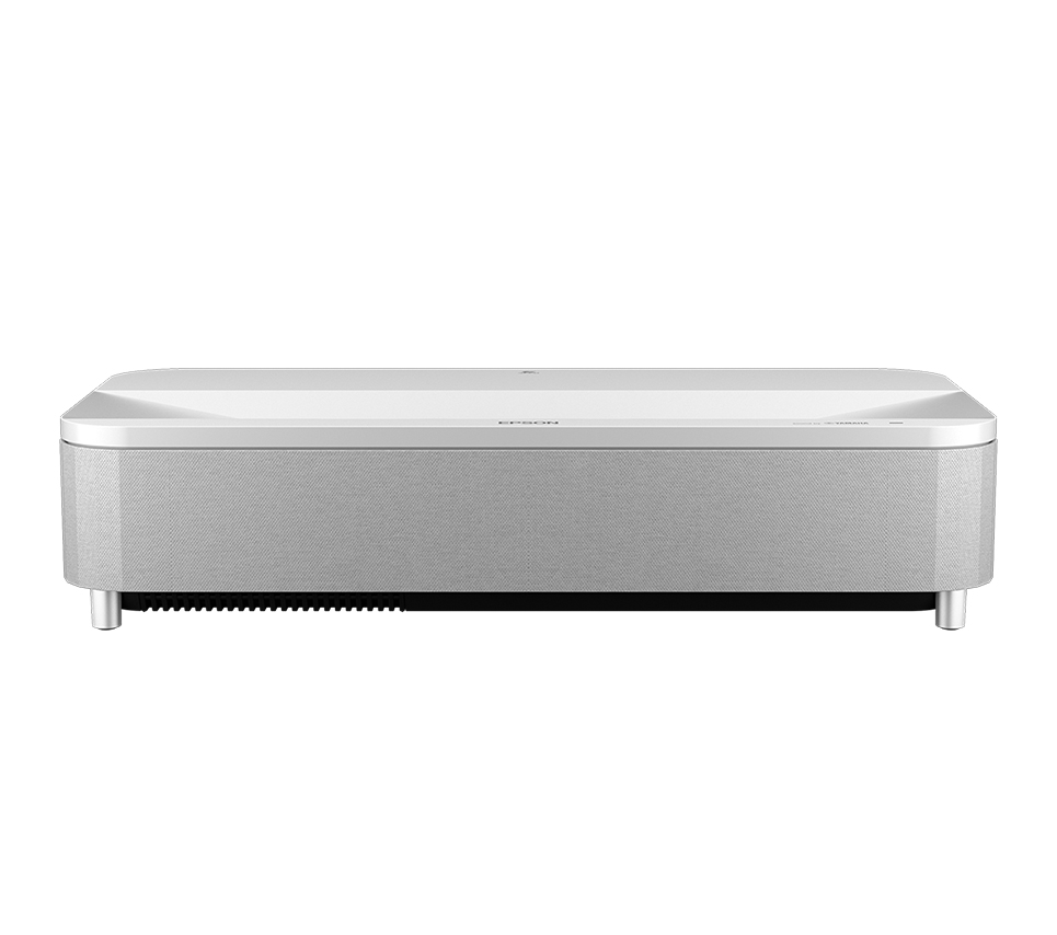 【EPSON　超短焦点4Kプロジェクター】EH-LS800B(送料込み) EH-LS800B/W｜家庭用プロジェクター｜エプソン