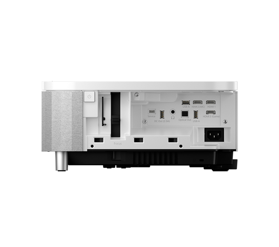 EH-LS800B/W｜家庭用プロジェクター｜エプソン