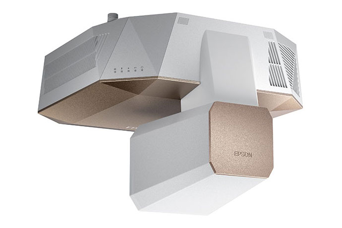 オプションのレンズカバー装着イメージ