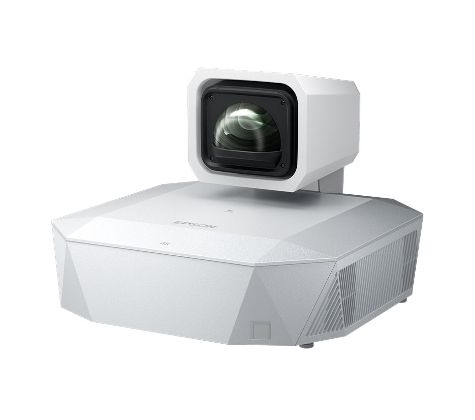 【動作品】EPSON プロジェクター EH-TW3000 ホワイト Epson Europe EH-TW3000 3LCD Projector Specs