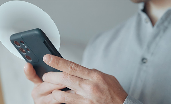 快適に使える便利な機能