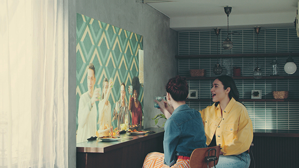 Epson Online Meetingsを使えばオンラインで繋がれる