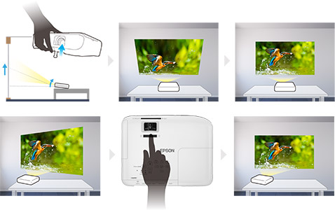 EPSON 4K対応プロジェクターAndroid TV搭載　EH-TW6250 エプソン プロジェクター ホームプロジェクター EH-TW6250 EH