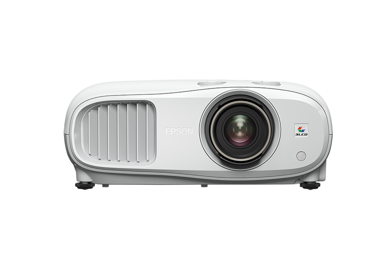 EPSON エプソン dreamio ホームプロジェクター EH-DW6100W エプソン、3D対応プロジェクター「dreamio」の新モデル - 価格.com