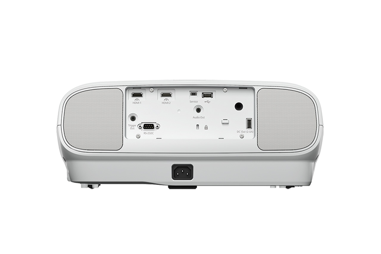 エプソン プロジェクター レンタル] エプソン dreamio ホームプロジェクター EH-TW6250