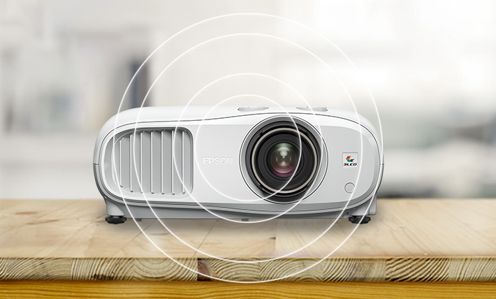 こ*ん様 EPSON プロジェクター本体　E H-TW7100 明るい4K】EPSON EH-TW7100を徹底レビュー【安定感抜群の選択肢】