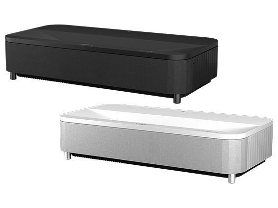 epro プロジェクター 本体 ホワイト e-TREND | プロジェクター本体