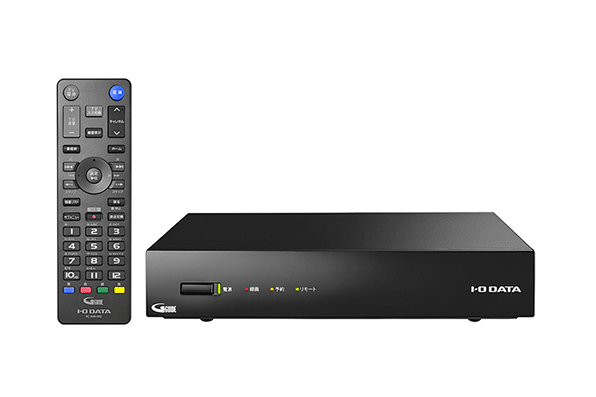 REC-ON（HVTR-BCTZ3）