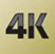 4K Enhancement