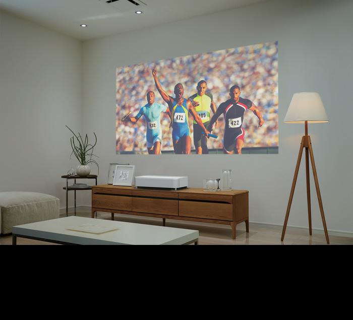 EPSON エプソン dreamio ホームプロジェクター EH-DW6100W エプソン、3D対応プロジェクター「dreamio」の新モデル - 価格.com