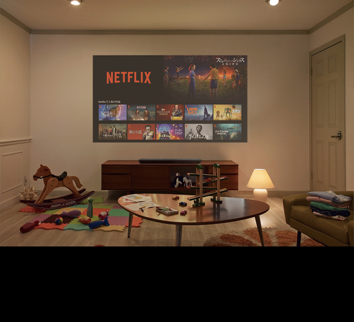 Recommend style イメージ