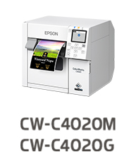 CW-C4020M CW-C4020G