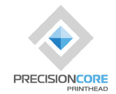 PRECISION CORE PRINTHEAD