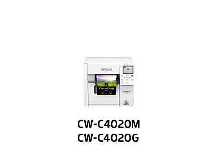 CW-C4020M