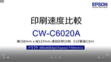 CW-C6020（4インチ幅）ドラフト_1pass（300x600dpi, 119mm/s）