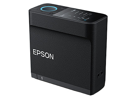 エプソンの測色器SD-10