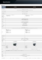 大判インクジェットプリンター 総合カタログ製品仕様一覧