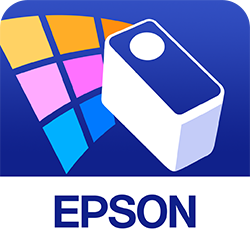 Epson Spectrometer