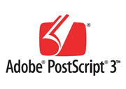 Adobe® PostScript® 3™