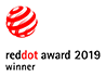 red dot award 2019 winter