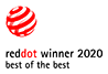 red dot winter2020 best of the best
