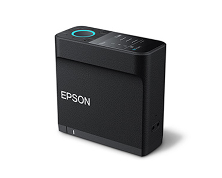 分光測色方式 エプソンの測色器 SD-10