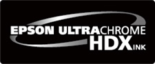 UltraChrome HDXインク （10色）