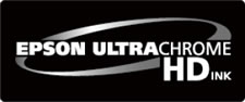 UltraChrome HDインク （8色）