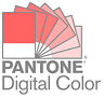 PANTONE Digital Color