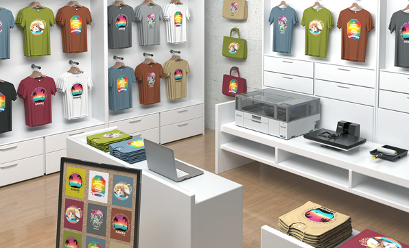 機能的で使いやすいから、安心して導入できる