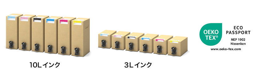 UltraChrome DS INK/DS6 INK