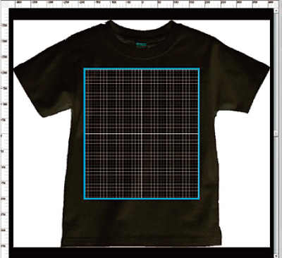 簡単レイアウト