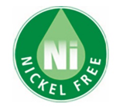 ニッケル化合物非含有