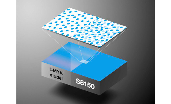 6色インクと高画質技術