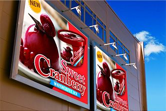 屋外サイン用途例