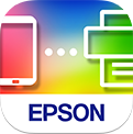 Epson Smart Panelのロゴ