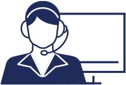 プリンターの状態把握によりダウンタイムを削減