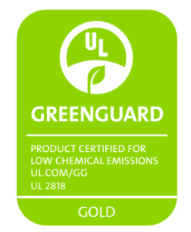 GREENGUARD GOLD