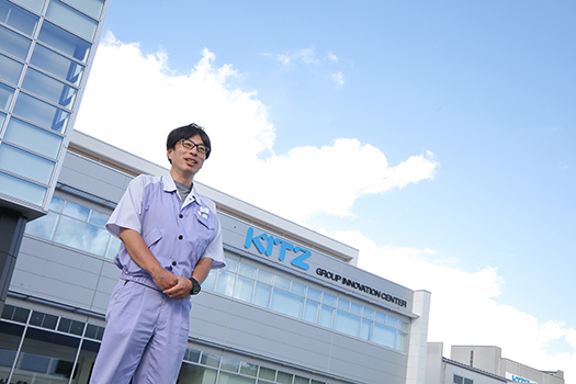 株式会社キッツ様